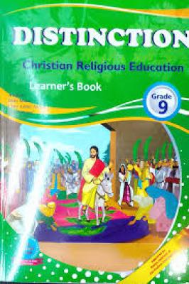 Distinction Cre Grade 9